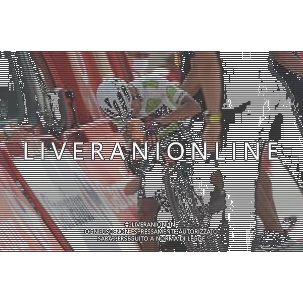 25-08-2021 Vuelta A Espana; Tappa 11 Antequera - Valdepenas De Jaen; 2021, Ineos Grenadiers; Bernal Gomez, Arley; Valdepenas De Jaen; FOTO STEFANO SIROTTI-AG ALDO LIVERANI SAS