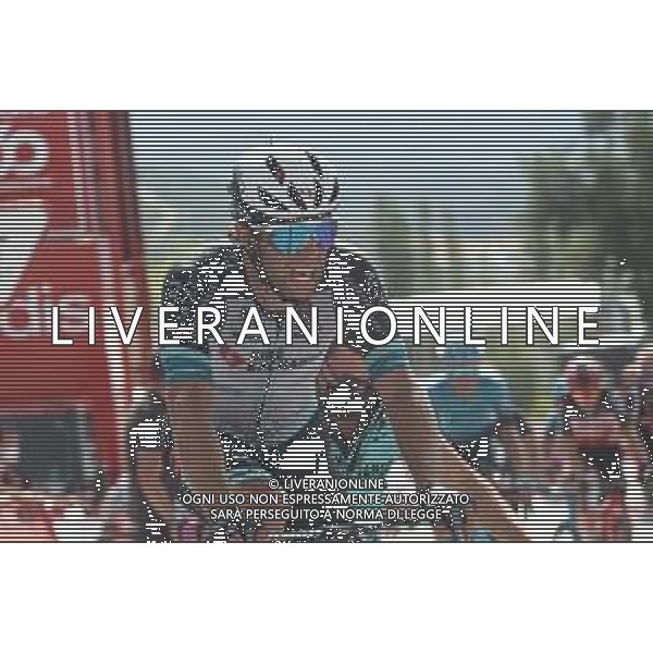 25-08-2021 Vuelta A Espana; Tappa 11 Antequera - Valdepenas De Jaen; 2021, Bikeexchange; Matthews, Michael; Valdepenas De Jaen; FOTO STEFANO SIROTTI-AG ALDO LIVERANI SAS