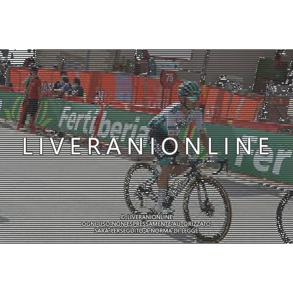 25-08-2021 Vuelta A Espana; Tappa 11 Antequera - Valdepenas De Jaen; 2021, Bora - Hansgrohe; Benedetti, Cesare; Valdepenas De Jaen; FOTO STEFANO SIROTTI-AG ALDO LIVERANI SAS