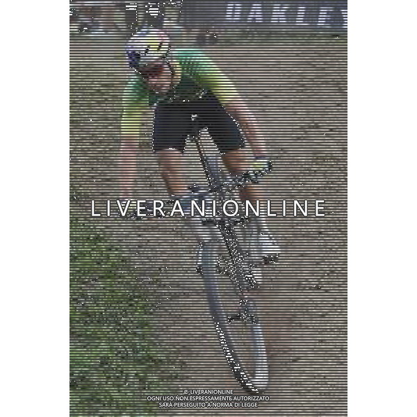 © TVRG Henrique Avancini (Brasile) specialita\' Cross Country Short Track - gara maschile elite UCI MTB World Championships 2021 Campionati del Mondo di Mountain Bike 25-29 agosto 2021 Val di Sole Daolasa di Commezzadura (TN) Centro sportivo BikeLand 26 agosto 2021 foto Roberto Garavaglia/ag. Aldo Liverani sas/ AGENZIA ALDO LIVERANI SAS