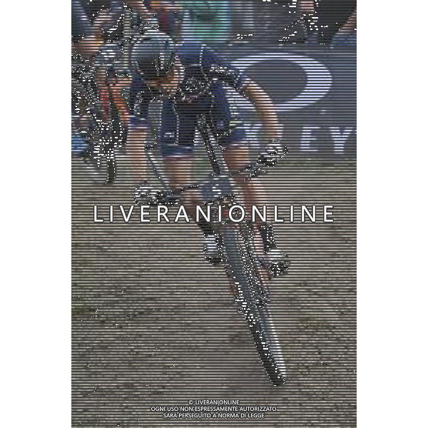 © TVRG Maxime Marotte (Francia) specialita\' Cross Country Short Track - gara maschile elite UCI MTB World Championships 2021 Campionati del Mondo di Mountain Bike 25-29 agosto 2021 Val di Sole Daolasa di Commezzadura (TN) Centro sportivo BikeLand 26 agosto 2021 foto Roberto Garavaglia/ag. Aldo Liverani sas/ AGENZIA ALDO LIVERANI SAS