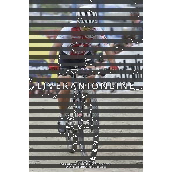 © TVRG Ramona Forchini (Svizzera) specialita\' Cross Country Short Track - gara femminile elite UCI MTB World Championships 2021 Campionati del Mondo di Mountain Bike 25-29 agosto 2021 Val di Sole Daolasa di Commezzadura (TN) Centro sportivo BikeLand 26 agosto 2021 foto Roberto Garavaglia/ag. Aldo Liverani sas/ AGENZIA ALDO LIVERANI SAS