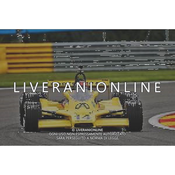Emerson Fittipaldi (BRA) in his Copersucar. 27.08.2021. Formula 1 World Championship, Rd 12, Belgian Grand Prix, Spa Francorchamps, Belgium, Practice Day. - www.xpbimages.com, EMail: requests@xpbimages.com © Copyright: XPB Images/ AGENZIA ALDO LIVERANI SAS - ITALY ONLY EDITORIAL USE ONLY