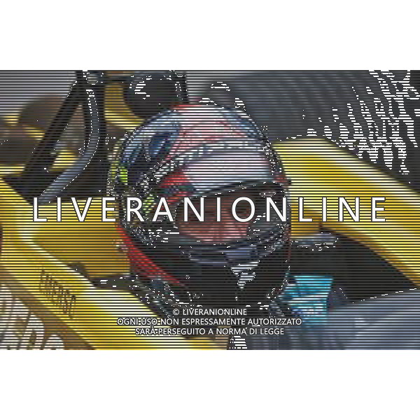 Emerson Fittipaldi (BRA) in his Copersucar. 27.08.2021. Formula 1 World Championship, Rd 12, Belgian Grand Prix, Spa Francorchamps, Belgium, Practice Day. - www.xpbimages.com, EMail: requests@xpbimages.com © Copyright: XPB Images/ AGENZIA ALDO LIVERANI SAS - ITALY ONLY EDITORIAL USE ONLY