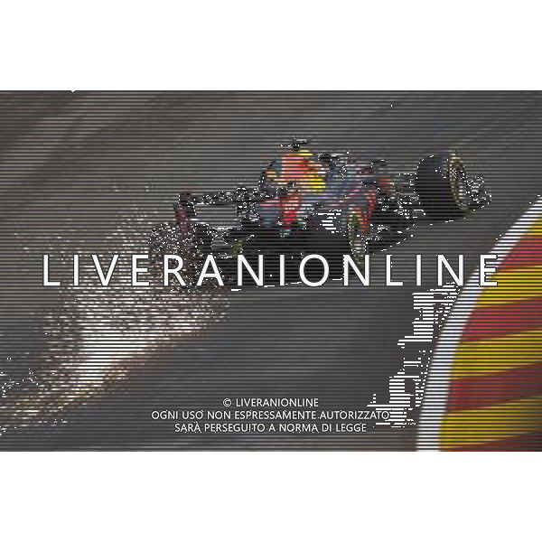 Max Verstappen (NLD), Red Bull Racing 27.08.2021. Formula 1 World Championship, Rd 12, Belgian Grand Prix, Spa Francorchamps, Belgium, Practice Day. - www.xpbimages.com, EMail: requests@xpbimages.com ¬© Copyright: Charniaux / XPB Images/ AGENZIA ALDO LIVERANI SAS - ITALY ONLY EDITORIAL USE ONLY