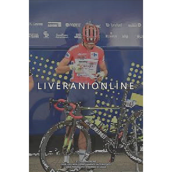 27-08-2021 Vuelta A Espana; Tappa 13 Belmez - Villanueva De La Serena; 2021, Intermarche - Wanty Gobert; Eiking Odd, Christian; Belmez; ©SIROTTI / AGENZIA ALDO LIVERANI SAS