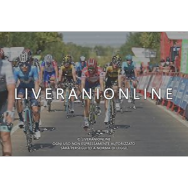 27-08-2021 Vuelta A Espana; Tappa 13 Belmez - Villanueva De La Serena; 2021, Intermarche - Wanty Gobert; Eiking Odd, Christian; Villanueva De La Serena; ©SIROTTI / AGENZIA ALDO LIVERANI SAS
