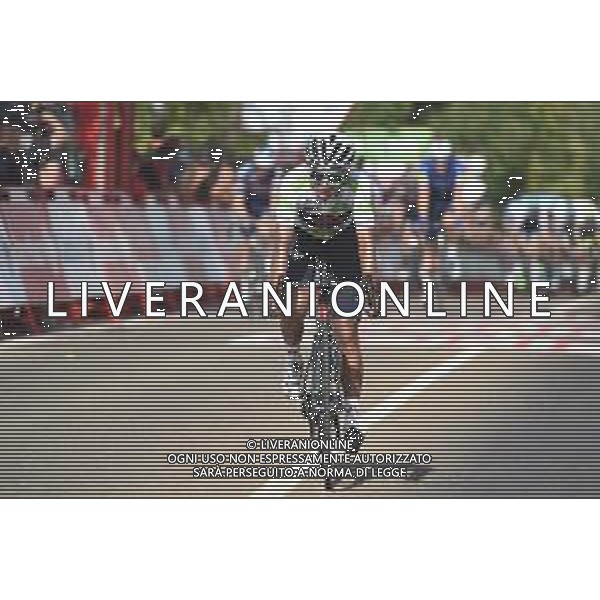 27-08-2021 Vuelta A Espana; Tappa 13 Belmez - Villanueva De La Serena; 2021, Ineos Grenadiers; Bernal Gomez, Arley; Villanueva De La Serena; ©SIROTTI / AGENZIA ALDO LIVERANI SAS