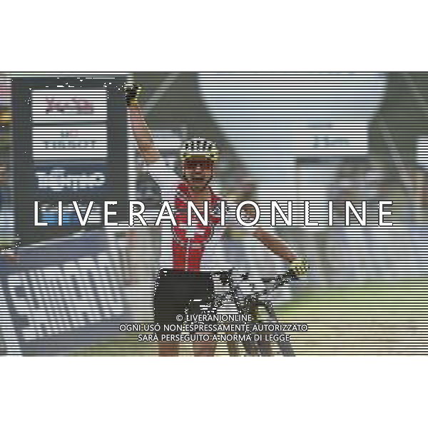 ¬© TVRG Nino Schurter (Svizzera) 1o classificato specialita\' Cross Country - gara maschile elite UCI MTB World Championships 2021 Campionati del Mondo di Mountain Bike 25-29 agosto 2021 Val di Sole Daolasa di Commezzadura (TN) Centro sportivo BikeLand 28 agosto 2021 foto Roberto Garavaglia/ag. Aldo Liverani sas / AGENZIA ALDO LIVERANI SAS