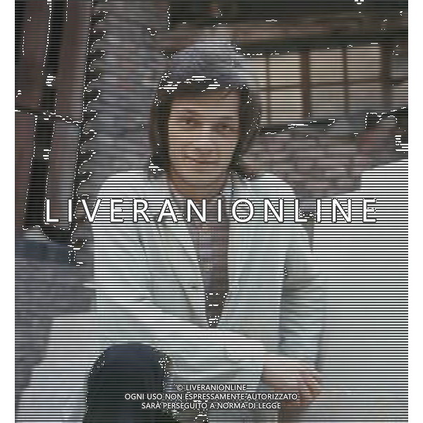 RETROSPETTIVA RENATO BRIOSCHI PSEUDONIMO DI RENATO DEI PROFETI CANTANTE NELLA FOTO RENATO DEI PROFETI AG ALDO LIVERANI SAS