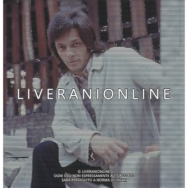 RETROSPETTIVA RENATO BRIOSCHI PSEUDONIMO DI RENATO DEI PROFETI CANTANTE NELLA FOTO RENATO DEI PROFETI AG ALDO LIVERANI SAS