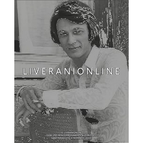 RETROSPETTIVA RENATO BRIOSCHI PSEUDONIMO DI RENATO DEI PROFETI CANTANTE NELLA FOTO RENATO DEI PROFETI AG ALDO LIVERANI SAS