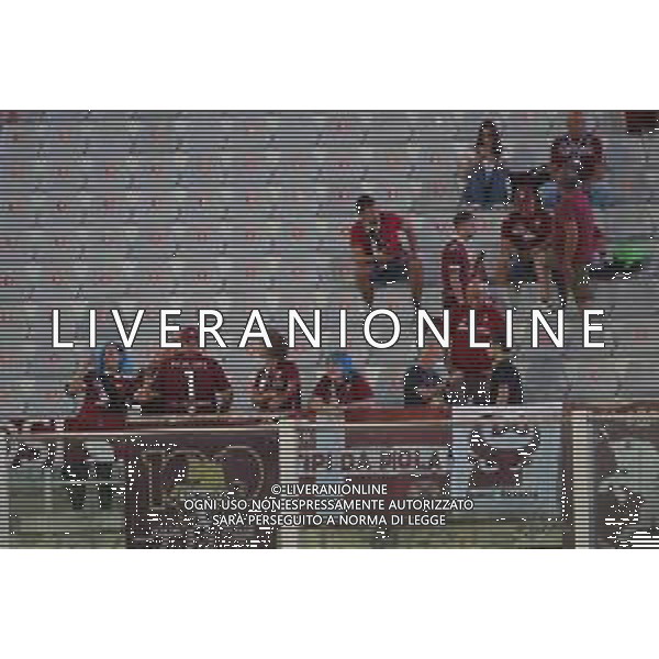 Fiorentina - Torino Campionato di Calcio Serie A TIM 28/08/2021 nella foto: tifosi torino ©Claudio Zamagni/Agenzia Aldo Liverani during Italian Serie A soccer match between FIORENTINA and TORINO at Artemio Franchi Stadium on August 28 2021 photo credit by Claudio Zamagni/Aldo Liverani Photo Agency