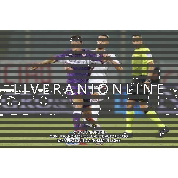 Fiorentina - Torino Campionato di Calcio Serie A TIM 28/08/2021 nella foto: Bonaventura Giacomo(acf Fiorentina)-Mandragora Rolando(Torino f.c.)- ©Claudio Zamagni/Agenzia Aldo Liverani during Italian Serie A soccer match between FIORENTINA and TORINO at Artemio Franchi Stadium on August 28 2021 photo credit by Claudio Zamagni/Aldo Liverani Photo Agency
