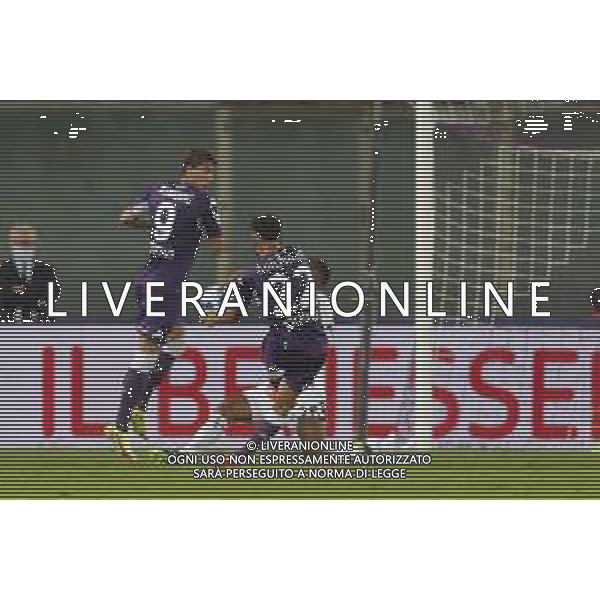 Fiorentina - Torino Campionato di Calcio Serie A TIM 28/08/2021 nella foto: goal Gonzales Nicolas (acf Fiorentina)- ©Claudio Zamagni/Agenzia Aldo Liverani during Italian Serie A soccer match between FIORENTINA and TORINO at Artemio Franchi Stadium on August 28 2021 photo credit by Claudio Zamagni/Aldo Liverani Photo Agency
