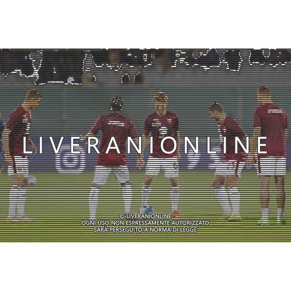 Fiorentina - Torino Campionato di Calcio Serie A TIM 28/08/2021 nella foto: Serge Jacopo(Torino f.c.)- ©Claudio Zamagni/Agenzia Rauti Nicola(Torino f.c.)-Aldo Liverani during Italian Serie A soccer match between FIORENTINA and TORINO at Artemio Franchi Stadium on August 28 2021 photo credit by Claudio Zamagni/Aldo Liverani Photo Agency/ AGENZIA ALDO LIVERANI SAS