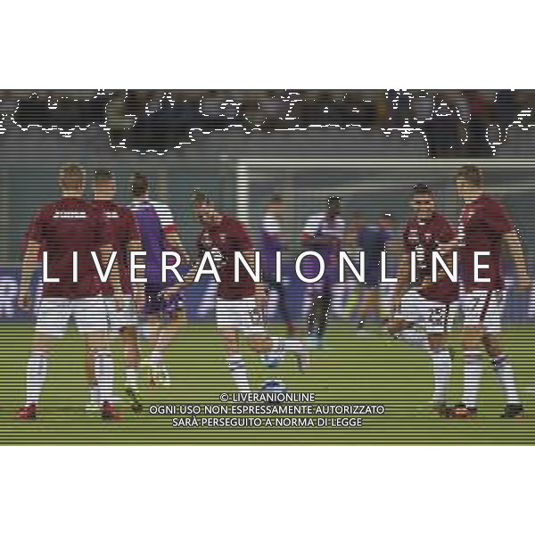 Fiorentina - Torino Campionato di Calcio Serie A TIM 28/08/2021 nella foto: Ansaldi Cristian(Torino f.c.)- Kone Ben Lhassie(Torino f.c.)-Mergim Vojvoda(Torino f.c.)- ©Claudio Zamagni/Agenzia Aldo Liverani during Italian Serie A soccer match between FIORENTINA and TORINO at Artemio Franchi Stadium on August 28 2021 photo credit by Claudio Zamagni/Aldo Liverani Photo Agency/ AGENZIA ALDO LIVERANI SAS