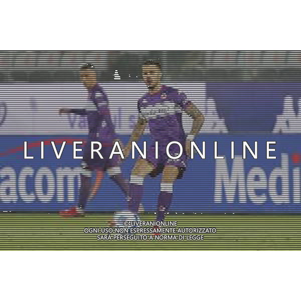 Fiorentina - Torino Campionato di Calcio Serie A TIM 28/08/2021 nella foto: Venuti Lorenzo (acf Fiorentina)- ©Claudio Zamagni/Agenzia Aldo Liverani Venuti Lorenzo (acf Fiorentina)- during Italian Serie A soccer match between FIORENTINA and TORINO at Artemio Franchi Stadium on August 28 2021 photo credit by Claudio Zamagni/Aldo Liverani Photo Agency/ AGENZIA ALDO LIVERANI SAS