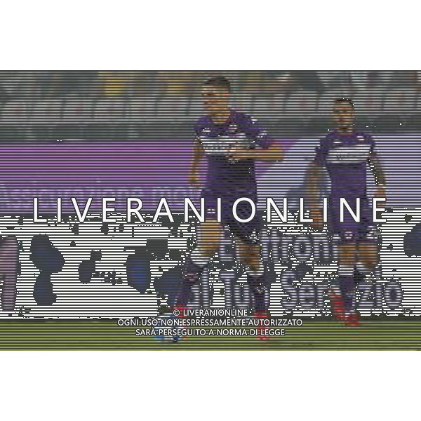 Fiorentina - Torino Campionato di Calcio Serie A TIM 28/08/2021 nella foto: Nikola Milenkovic (acf Fiorentina)- ©Claudio Zamagni/Agenzia Aldo Liverani during Italian Serie A soccer match between FIORENTINA and TORINO at Artemio Franchi Stadium on August 28 2021 photo credit by Claudio Zamagni/Aldo Liverani Photo Agency/ AGENZIA ALDO LIVERANI SAS