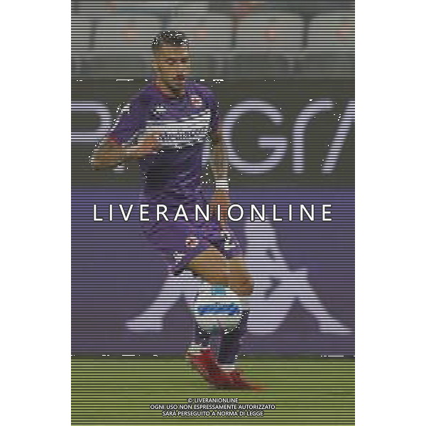 Fiorentina - Torino Campionato di Calcio Serie A TIM 28/08/2021 nella foto: Venuti Lorenzo (acf Fiorentina) ©Claudio Zamagni/Agenzia Aldo Liverani during Italian Serie A soccer match between FIORENTINA and TORINO at Artemio Franchi Stadium on August 28 2021 photo credit by Claudio Zamagni/Aldo Liverani Photo Agency/ AGENZIA ALDO LIVERANI SAS