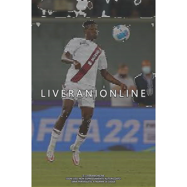 Fiorentina - Torino Campionato di Calcio Serie A TIM 28/08/2021 nella foto: Wilfried Singo(Torino f.c.) ©Claudio Zamagni/Agenzia Aldo Liverani Wilfried Singo(Torino f.c.)- during Italian Serie A soccer match between FIORENTINA and TORINO at Artemio Franchi Stadium on August 28 2021 photo credit by Claudio Zamagni/Aldo Liverani Photo Agency/ AGENZIA ALDO LIVERANI SAS