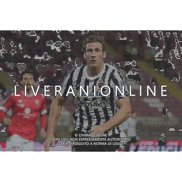 CerquigliniL/LMedia - AC Perugia vs Ascoli Calcio - Campionato di Calcio Serie BKT 2021/2022 28 agosto 2021 - Stadio Renato Curi, Perugia, Italia Nella foto: baschirotto federico (n.6 ascoli calcio) @CerquigliniL/LMedia AG ALDO LIVERANI SAS