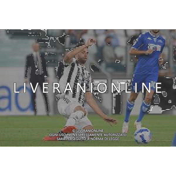 Torino 28.08.2021 Allianz Stadium Juventus vs Empoli Campionato Serie A 2021/2022 ©Manuela Viganti/Agenzia Aldo Liverani Nella foto: rodrigo bentancur ©VIGANTI / AGENZIA ALDO LIVERANI SAS