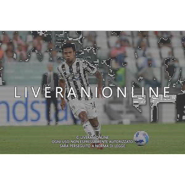 Torino 28.08.2021 Allianz Stadium Juventus vs Empoli Campionato Serie A 2021/2022 ©Manuela Viganti/Agenzia Aldo Liverani Nella foto: weston mckennie ©VIGANTI / AGENZIA ALDO LIVERANI SAS