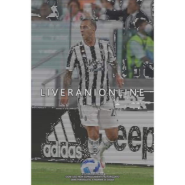 Torino 28.08.2021 Allianz Stadium Juventus vs Empoli Campionato Serie A 2021/2022 ©Manuela Viganti/Agenzia Aldo Liverani Nella foto: federico bernardeschi ©VIGANTI / AGENZIA ALDO LIVERANI SAS