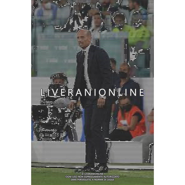 Torino 28.08.2021 Allianz Stadium Juventus vs Empoli Campionato Serie A 2021/2022 ©Manuela Viganti/Agenzia Aldo Liverani Nella foto: massimiliano allegri ©VIGANTI / AGENZIA ALDO LIVERANI SAS