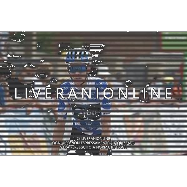 29-08-2021 Vuelta A Espana; Tappa 15 Navalmoral De La Mata - El Barraco; 2021, Dsm; Bardet, Romain; El Barraco; FOTO STEFANO SIROTTI-AG ALDO LIVERANI SAS