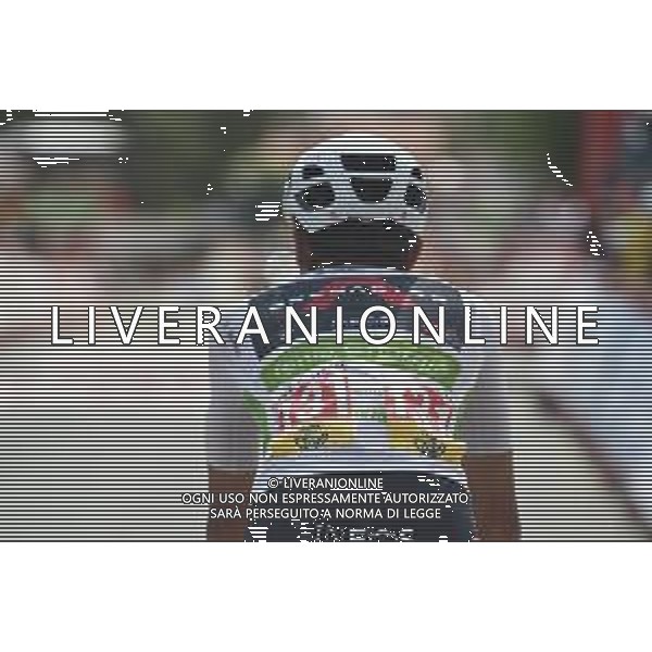 29-08-2021 Vuelta A Espana; Tappa 15 Navalmoral De La Mata - El Barraco; 2021, Ineos Grenadiers; Bernal Gomez, Arley; El Barraco; FOTO STEFANO SIROTTI-AG ALDO LIVERANI SAS