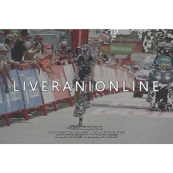 29-08-2021 Vuelta A Espana; Tappa 15 Navalmoral De La Mata - El Barraco; 2021, Dsm; Storer, Michale; El Barraco; FOTO STEFANO SIROTTI-AG ALDO LIVERANI SAS