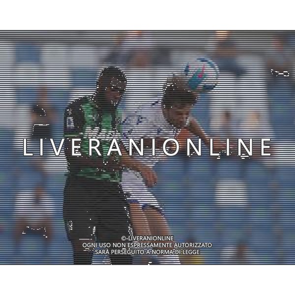 SASSUOLO - SAMPDORIA CAMPIONATO CALCIO SERIE A TIM 29.08.2021 NELLA FOTO JEREMIE BOGA ©SANTANDREA / AGENZIA ALDO LIVERANI SAS