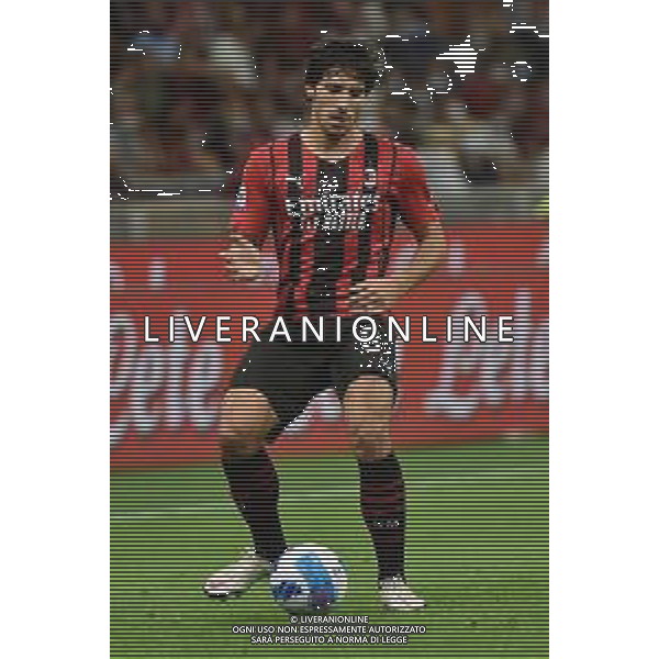 Sandro Tonali (Milan) Milan vs Cagliari Campionato Serie A TIM - 2a giornata Milano 29-08-2021 Stadio Giuseppe Meazza - San Siro foto Roberto Garavaglia/ag. Aldo Liverani sas