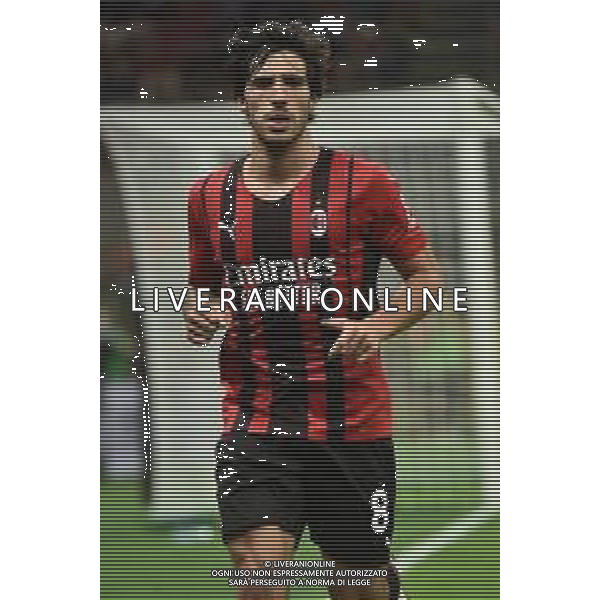 Sandro Tonali (Milan) Milan vs Cagliari Campionato Serie A TIM - 2a giornata Milano 29-08-2021 Stadio Giuseppe Meazza - San Siro foto Roberto Garavaglia/ag. Aldo Liverani sas
