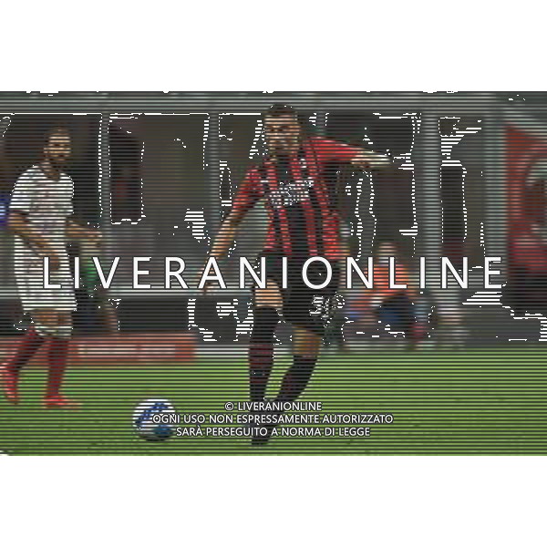 Rade Krunic (Milan) Milan vs Cagliari Campionato Serie A TIM - 2a giornata Milano 29-08-2021 Stadio Giuseppe Meazza - San Siro foto Roberto Garavaglia/ag. Aldo Liverani sas