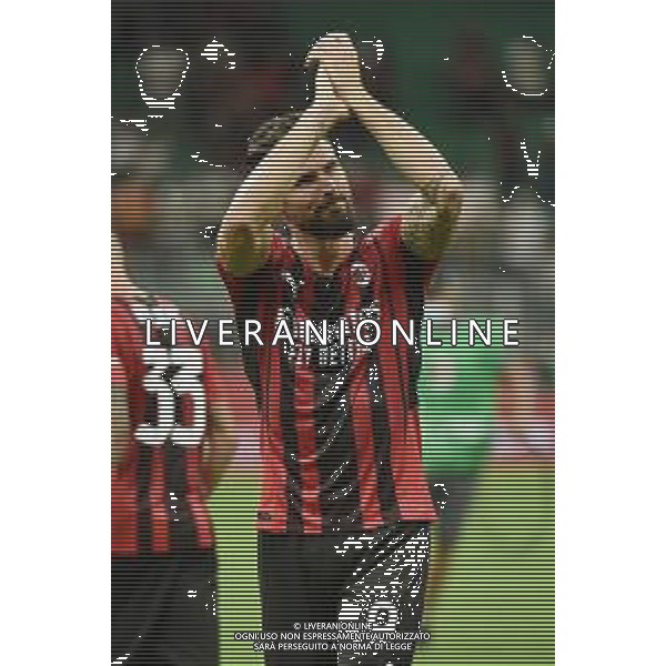 Olivier Giroud (Milan) Milan vs Cagliari Campionato Serie A TIM - 2a giornata Milano 29-08-2021 Stadio Giuseppe Meazza - San Siro foto Roberto Garavaglia/ag. Aldo Liverani sas