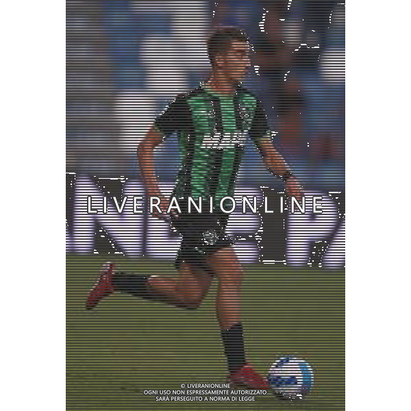 SASSUOLO - SAMPDORIA CAMPIONATO CALCIO SERIE A TIM 29.08.2021 NELLA FOTO FILIP DJURICIC (SASSUOLO) ©SANTANDREA / AGENZIA ALDO LIVERANI SAS