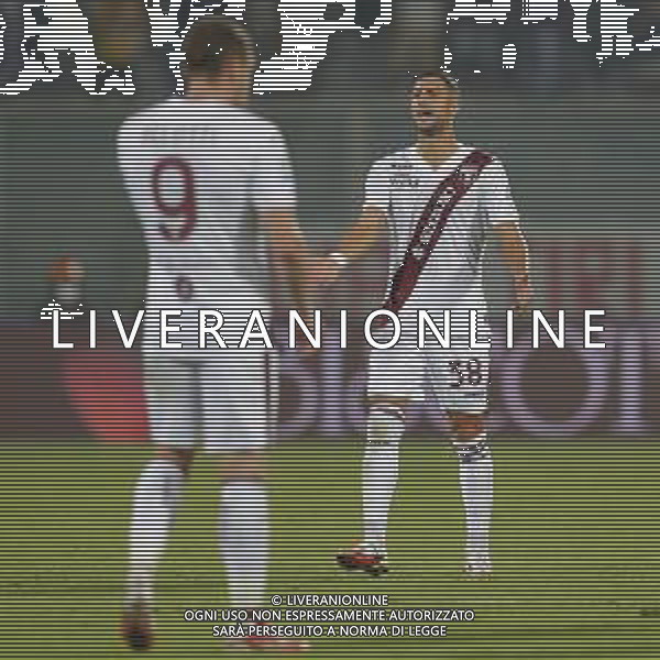 Fiorentina - Torino Campionato di Calcio Serie A TIM 28/08/2021 nella foto: Mandragora Rolando(Torino f.c.)- ©Claudio Zamagni/Agenzia Aldo Liverani Mandragora Rolando(Torino f.c.)-during Italian Serie A soccer match between FIORENTINA and TORINO at Artemio Franchi Stadium on August 28 2021 photo credit by Claudio Zamagni/Aldo Liverani Photo Agency