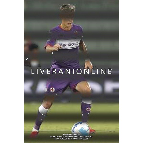 Fiorentina - Torino Campionato di Calcio Serie A TIM 28/08/2021 nella foto: Quarta Lucas Martinez(Fiorentina)- ©Claudio Zamagni/Agenzia Aldo Liverani Quarta Lucas Martinez(Fiorentina)- during Italian Serie A soccer match between FIORENTINA and TORINO at Artemio Franchi Stadium on August 28 2021 photo credit by Claudio Zamagni/Aldo Liverani Photo Agency