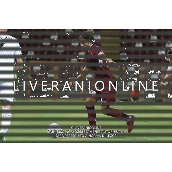 REGGINA - TERNANA CAMPIONATO CALCIO SERIE B 30.08.2021 NELLA FOTO PERPARIM HETEMAJ ©GAREFFA / AGENZIA ALDO LIVERANI SAS