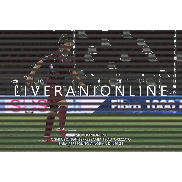REGGINA - TERNANA CAMPIONATO CALCIO SERIE B 30.08.2021 NELLA FOTO PERPARIM HETEMAJ ©GAREFFA / AGENZIA ALDO LIVERANI SAS