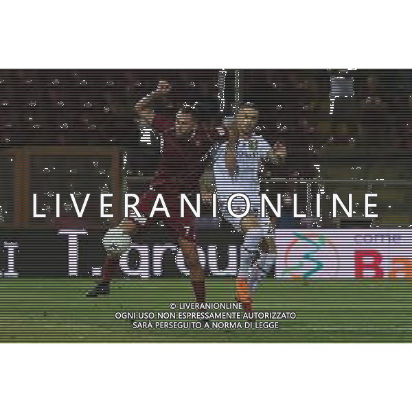 REGGINA - TERNANA CAMPIONATO CALCIO SERIE B 30.08.2021 NELLA FOTO JAREMY MENEZ E ANIELLO SALZANO ©GAREFFA / AGENZIA ALDO LIVERANI SAS