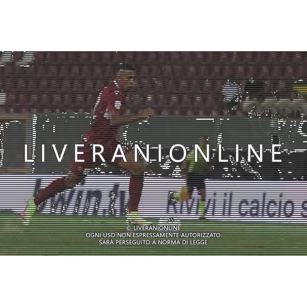 REGGINA - TERNANA CAMPIONATO CALCIO SERIE B 30.08.2021 NELLA FOTO RIVAS RIGOBERTO ©GAREFFA / AGENZIA ALDO LIVERANI SAS
