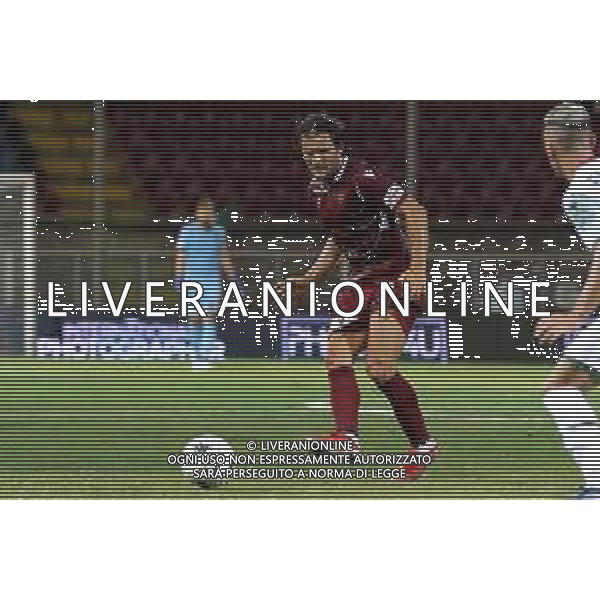 REGGINA - TERNANA CAMPIONATO CALCIO SERIE B 29.08.2021 NELLA FOTO PERPARIM HETAMAJ ©GAREFFA / AGENZIA ALDO LIVERANI SAS