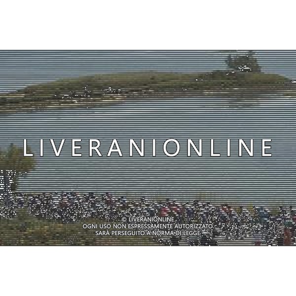 31-08-2021 Vuelta A Espana; Tappa 16 Laredo - Santa Cruz De Bezana; ©SIROTTI/AGENZIA ALDO LIVERANI SAS