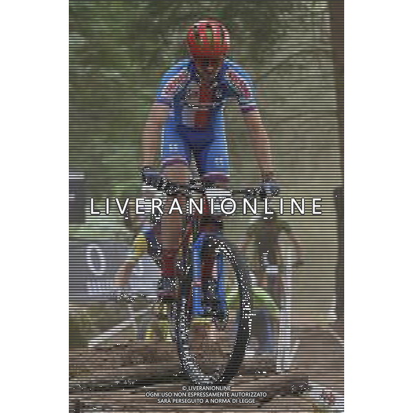 ¬© TVRG Jan Skarnitzl (Repubblica Ceca) specialita\' Cross Country - gara maschile elite UCI MTB World Championships 2021 Campionati del Mondo di Mountain Bike 25-29 agosto 2021 Val di Sole Daolasa di Commezzadura (TN) Centro sportivo BikeLand 28 agosto 2021 foto Roberto Garavaglia/ag. Aldo Liverani sas/AGENZIA ALDO LIVERANI SAS