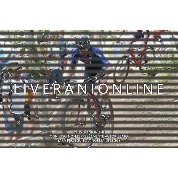 ¬© TVRG Gerhard Kerschbaumer (Italia) specialita\' Cross Country - gara maschile elite UCI MTB World Championships 2021 Campionati del Mondo di Mountain Bike 25-29 agosto 2021 Val di Sole Daolasa di Commezzadura (TN) Centro sportivo BikeLand 28 agosto 2021 foto Roberto Garavaglia/ag. Aldo Liverani sas/AGENZIA ALDO LIVERANI SAS