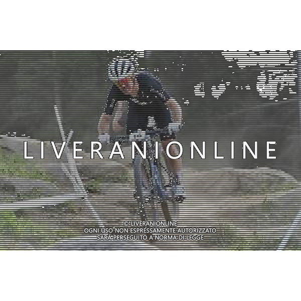 ¬© TVRG Anton Cooper (Nuova Zelanda) specialita\' Cross Country - gara maschile elite UCI MTB World Championships 2021 Campionati del Mondo di Mountain Bike 25-29 agosto 2021 Val di Sole Daolasa di Commezzadura (TN) Centro sportivo BikeLand 28 agosto 2021 foto Roberto Garavaglia/ag. Aldo Liverani sas/AGENZIA ALDO LIVERANI SAS
